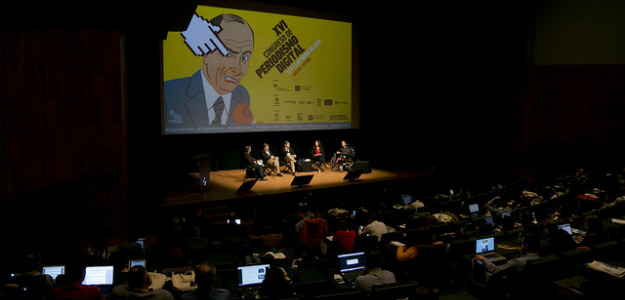 Conclusiones del XVI Congreso de Periodismo Digital de Huesca